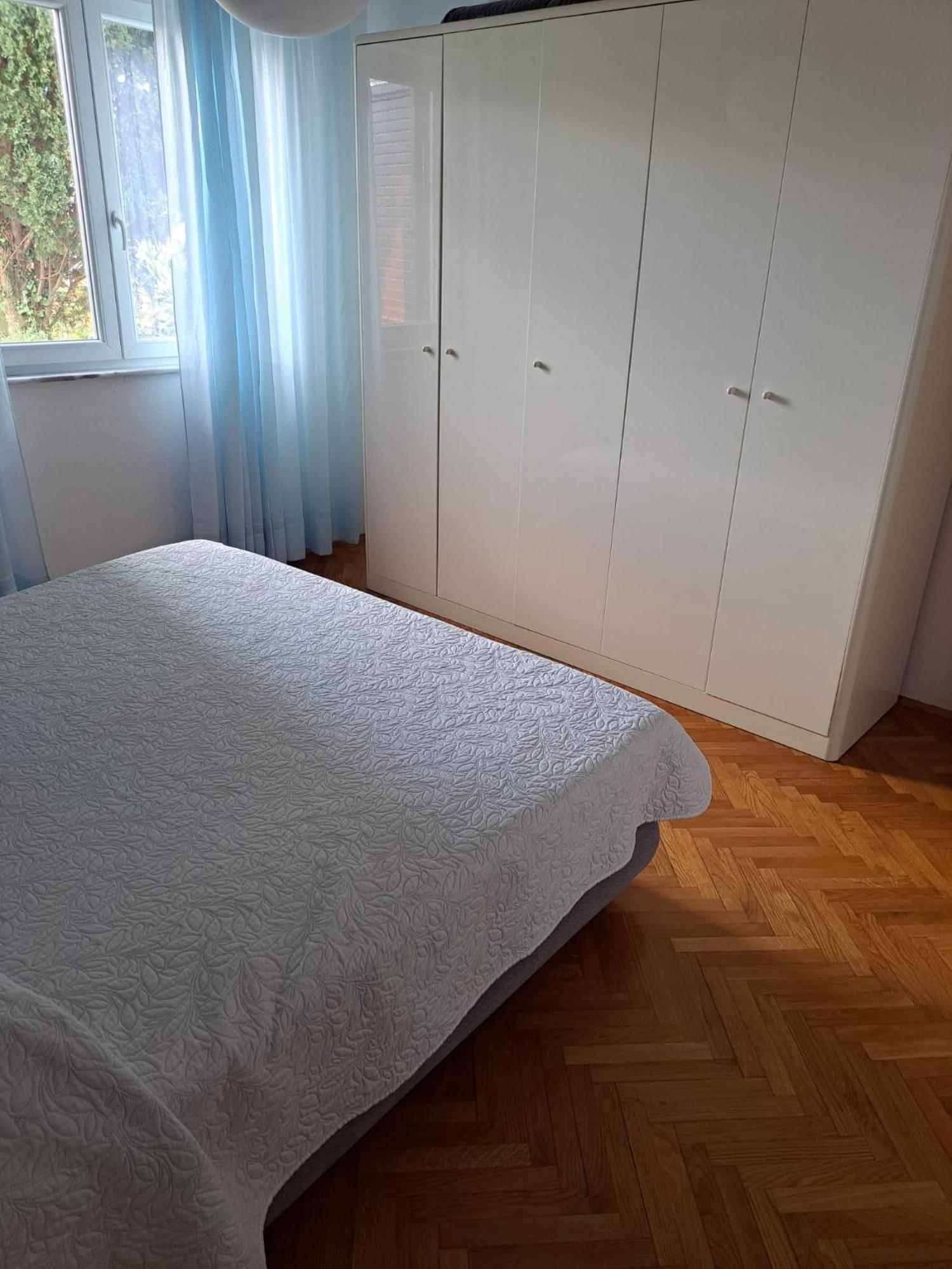 Sea Dream Kuca Za Odmor Lägenhet Baška Exteriör bild