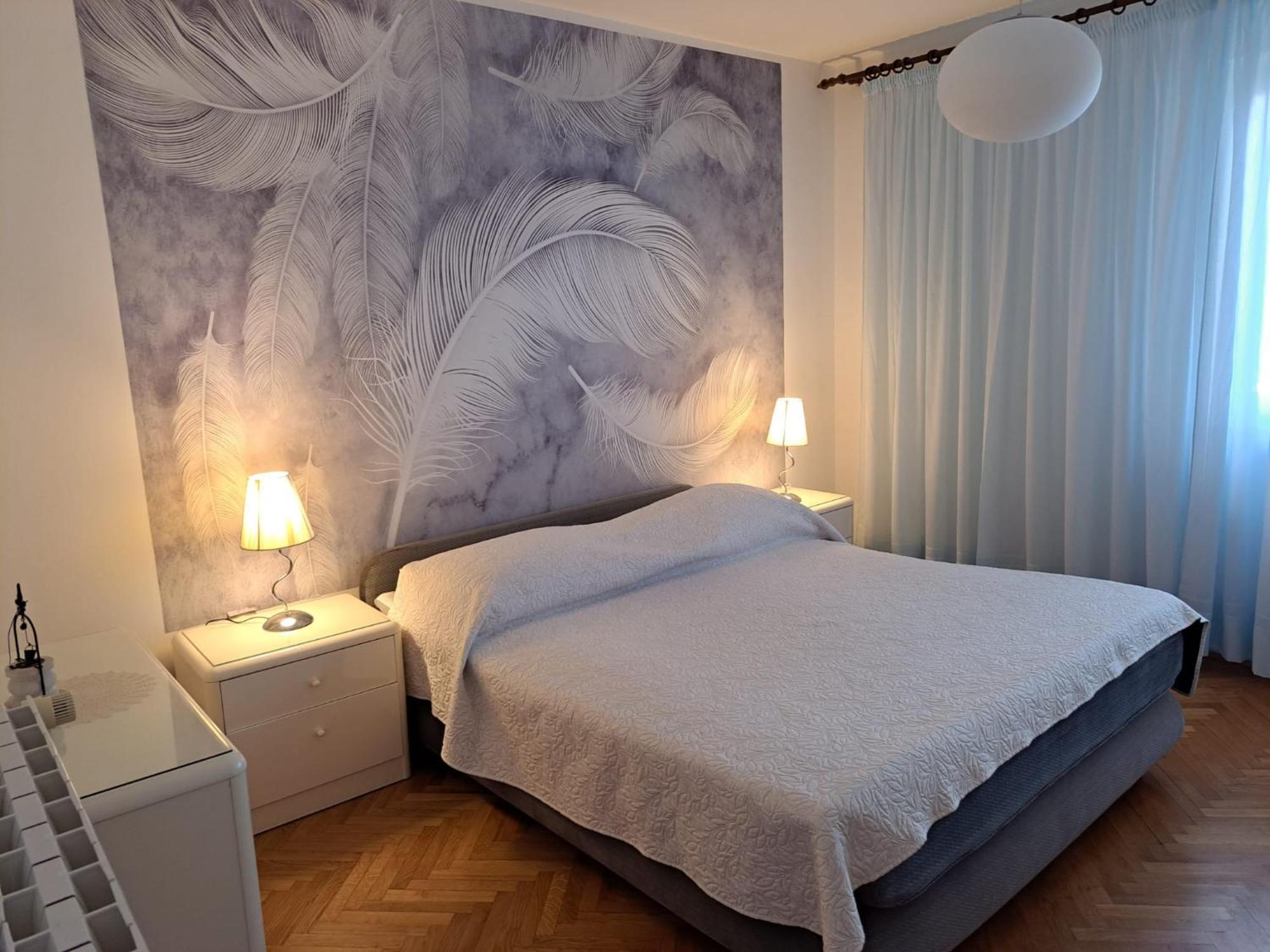 Sea Dream Kuca Za Odmor Lägenhet Baška Exteriör bild