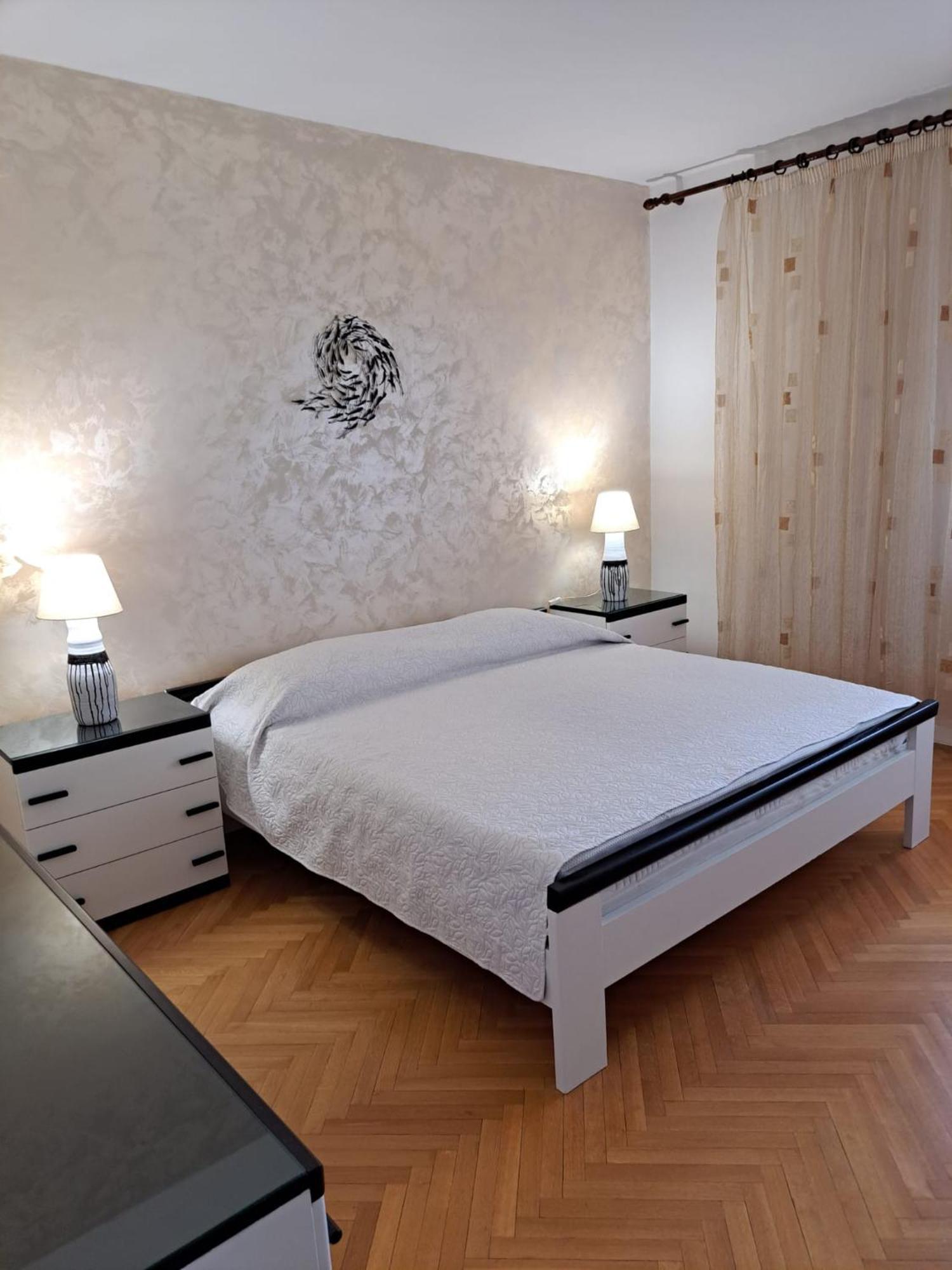 Sea Dream Kuca Za Odmor Lägenhet Baška Exteriör bild