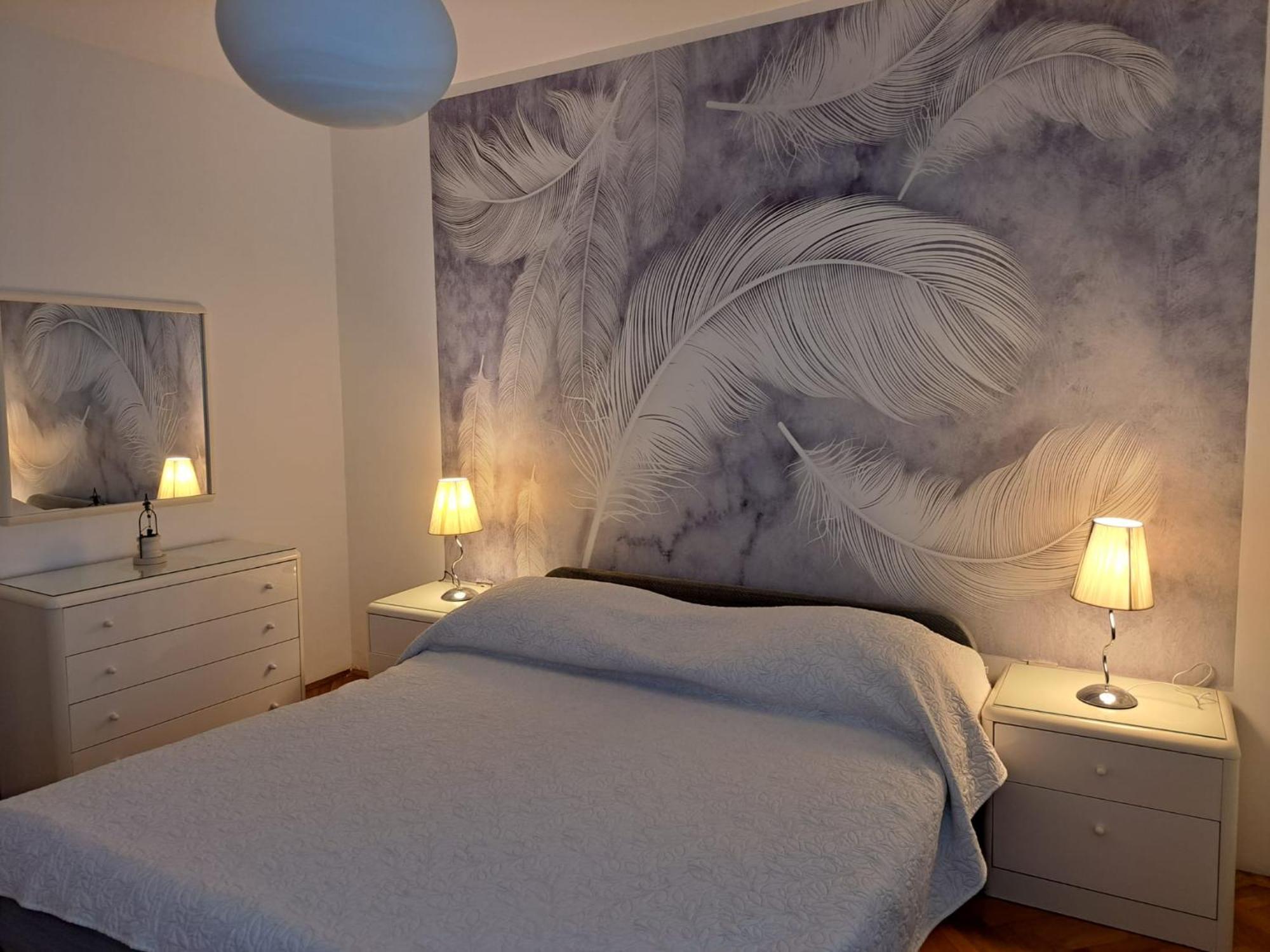 Sea Dream Kuca Za Odmor Lägenhet Baška Exteriör bild