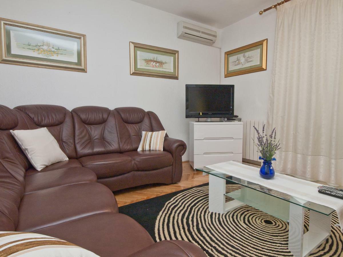 Sea Dream Kuca Za Odmor Lägenhet Baška Exteriör bild