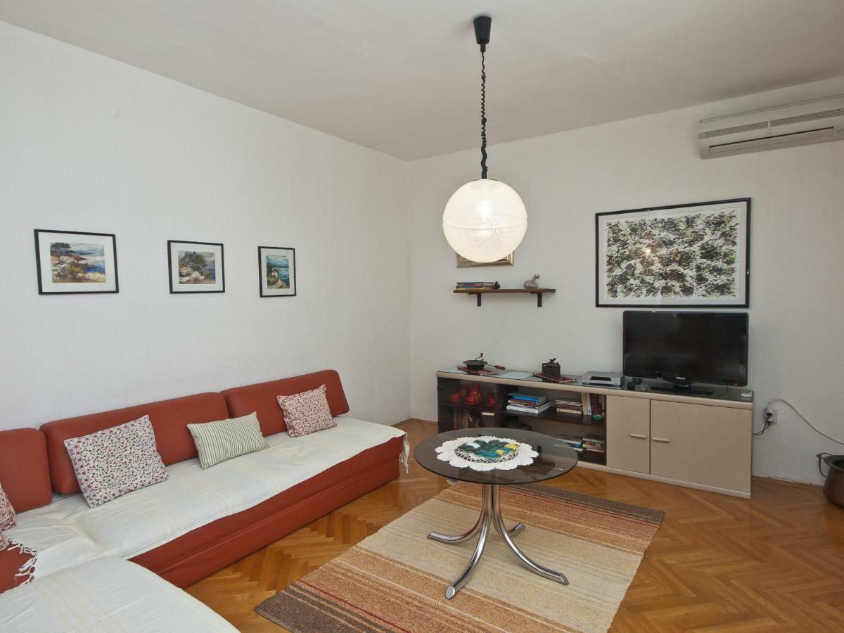 Sea Dream Kuca Za Odmor Lägenhet Baška Exteriör bild