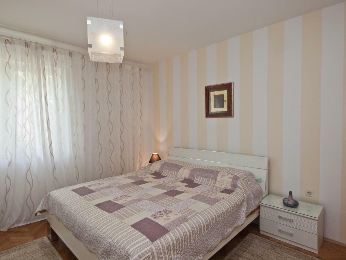 Sea Dream Kuca Za Odmor Lägenhet Baška Exteriör bild